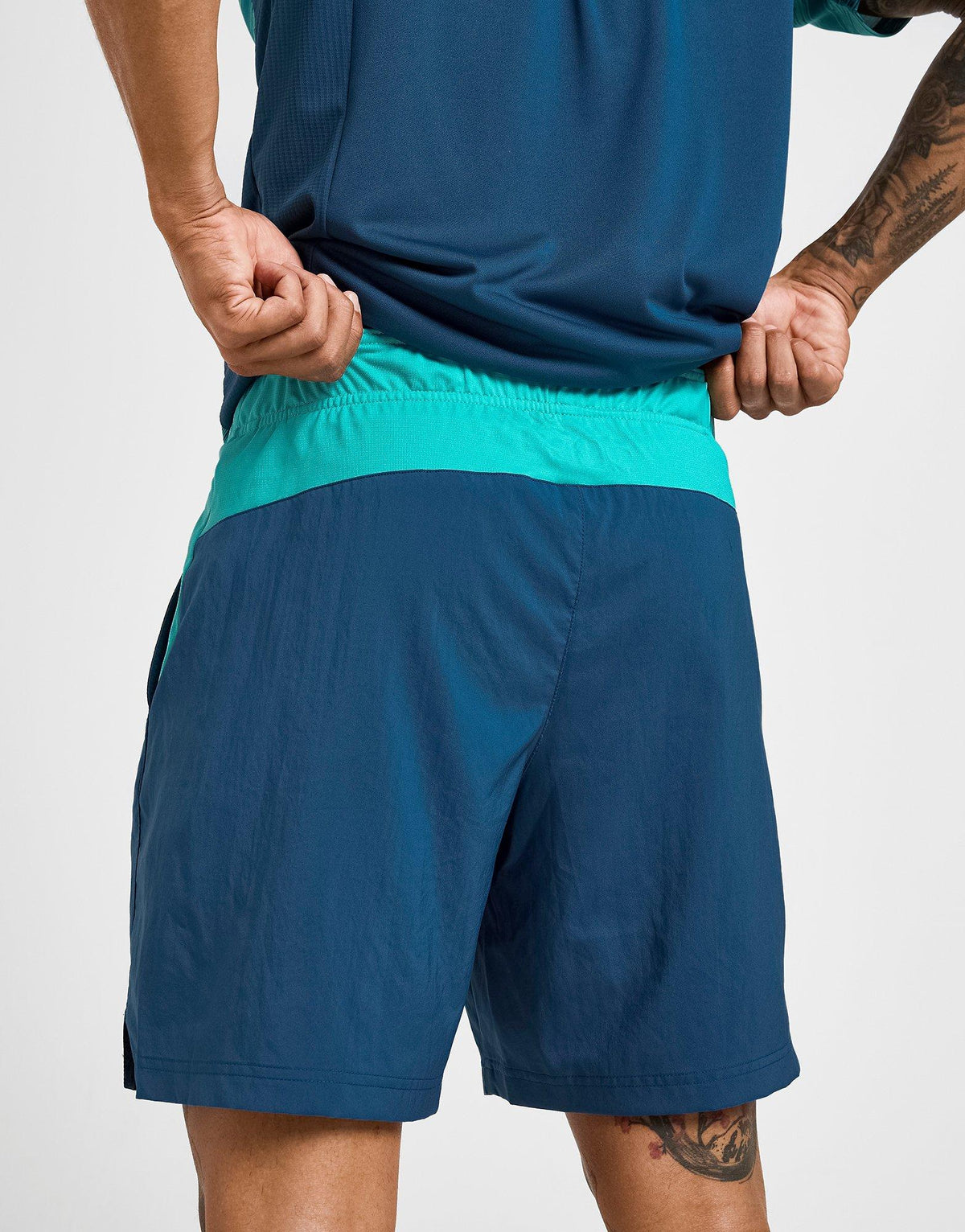 24/7 Shorts
