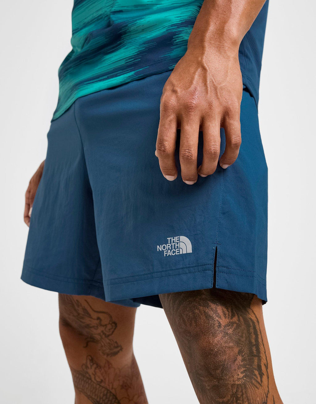 24/7 Shorts