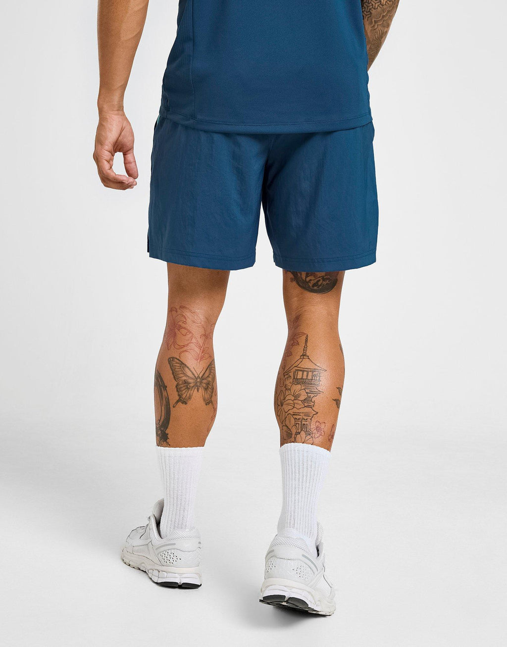 24/7 Shorts