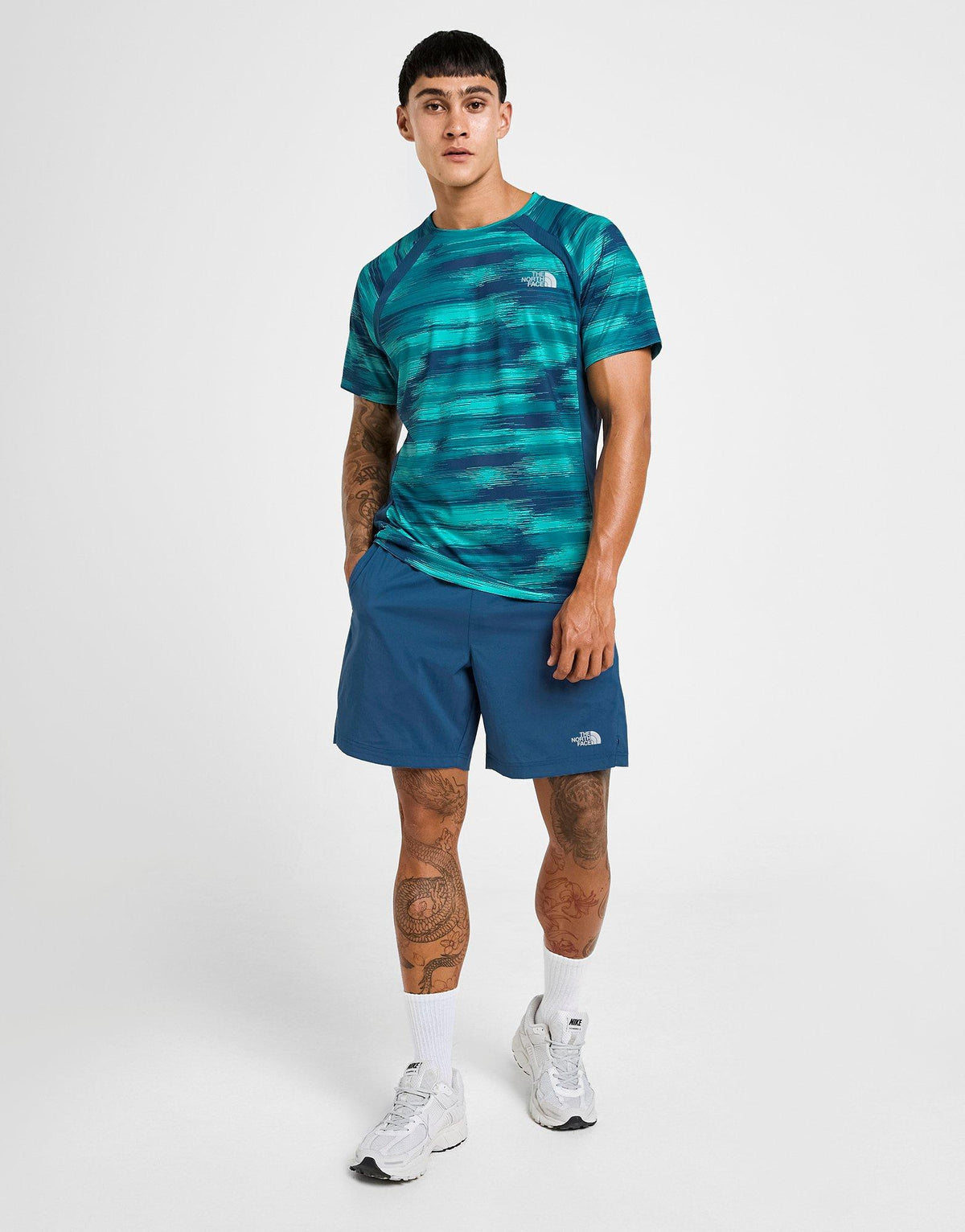 24/7 Shorts