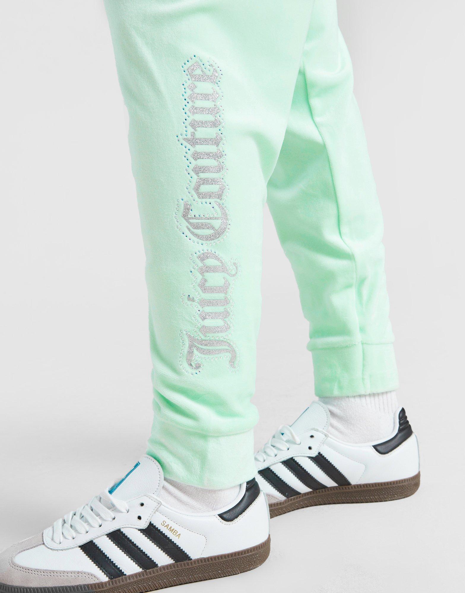 Girls' Full Zip Cuffed Tracksuit Junior