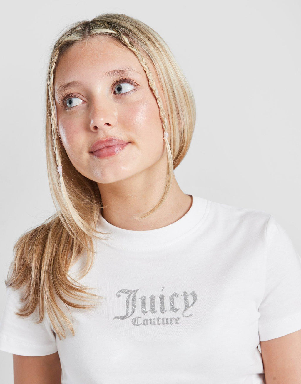 Baby T-Shirt Yoga Set Junior's