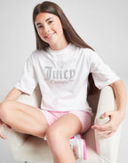 T-Shirt/Mono Bike Shorts Set Children