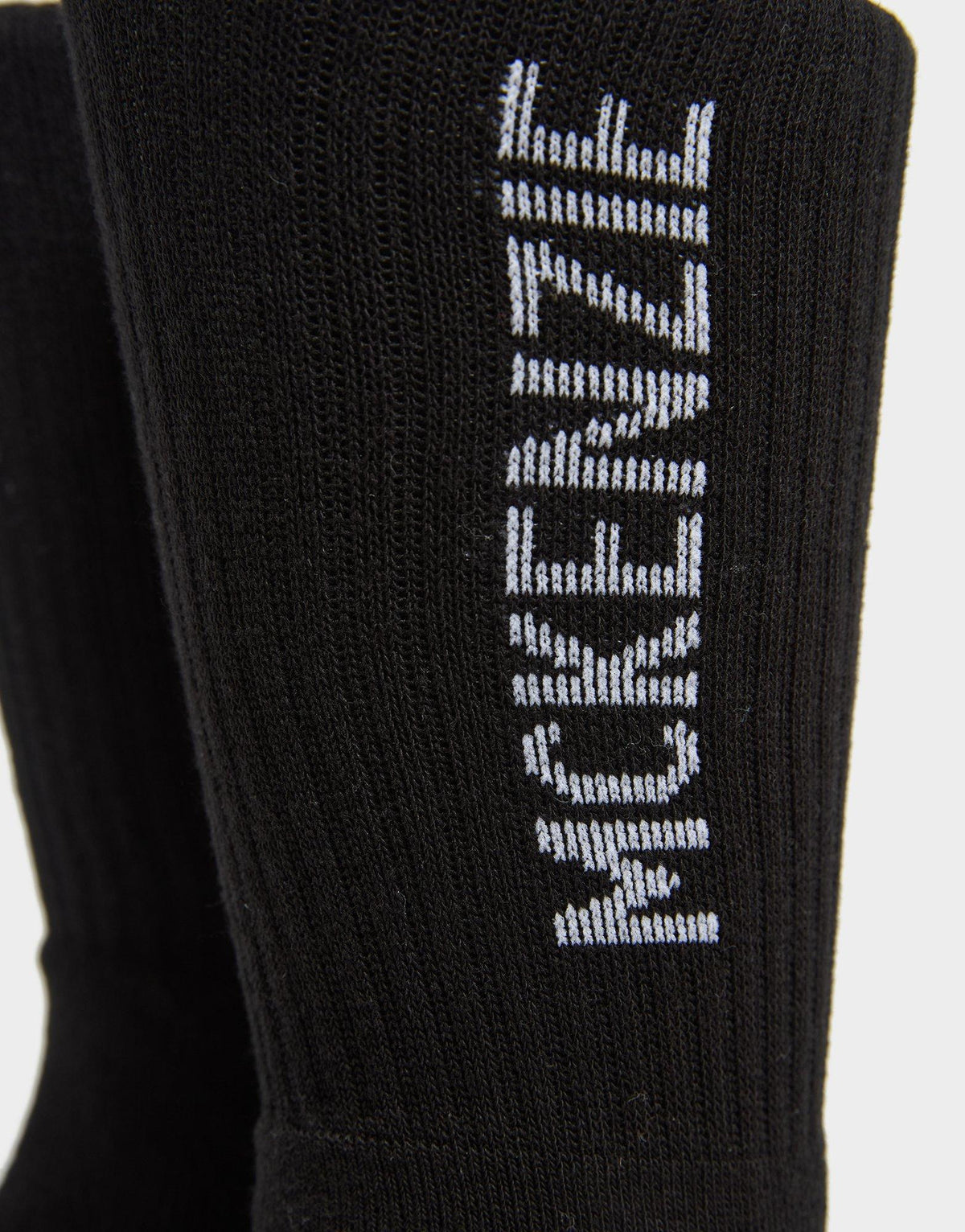 3-Pack Crew Socks