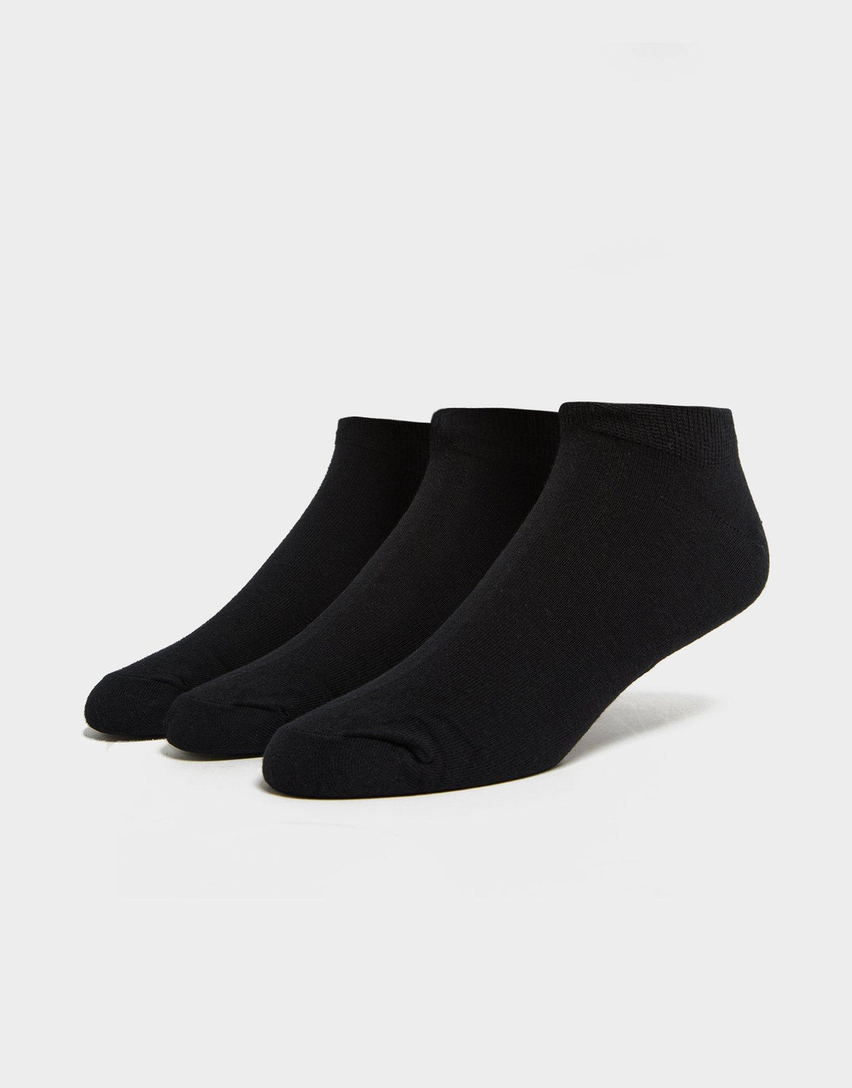 3-Pack Ankle Socks