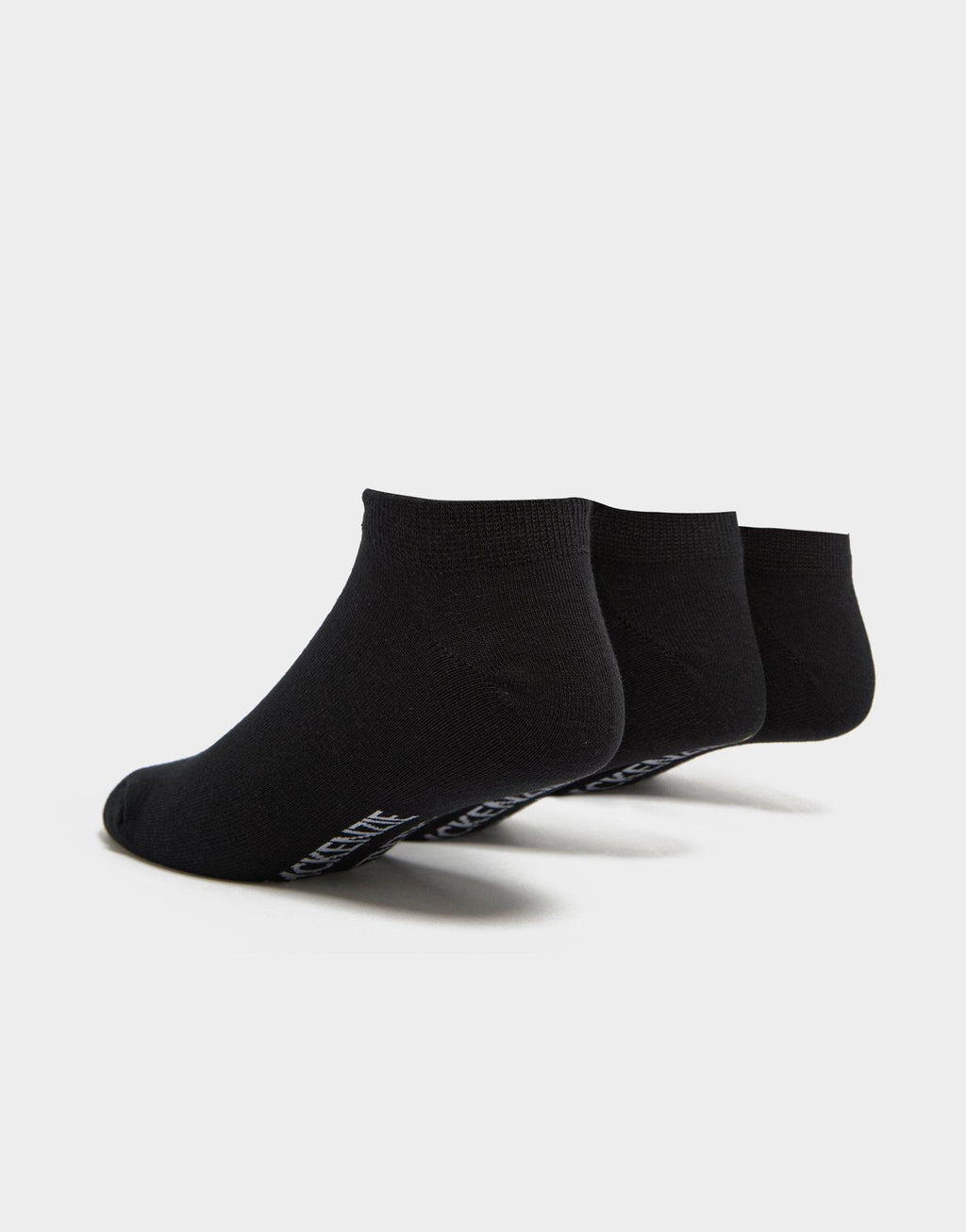 3-Pack Ankle Socks