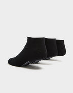 3-Pack Ankle Socks