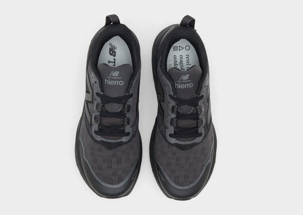Fresh Foam X Hierro V9