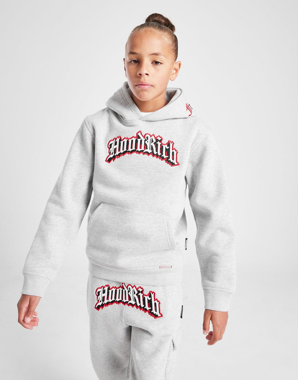 Gothic Hoodie Junior