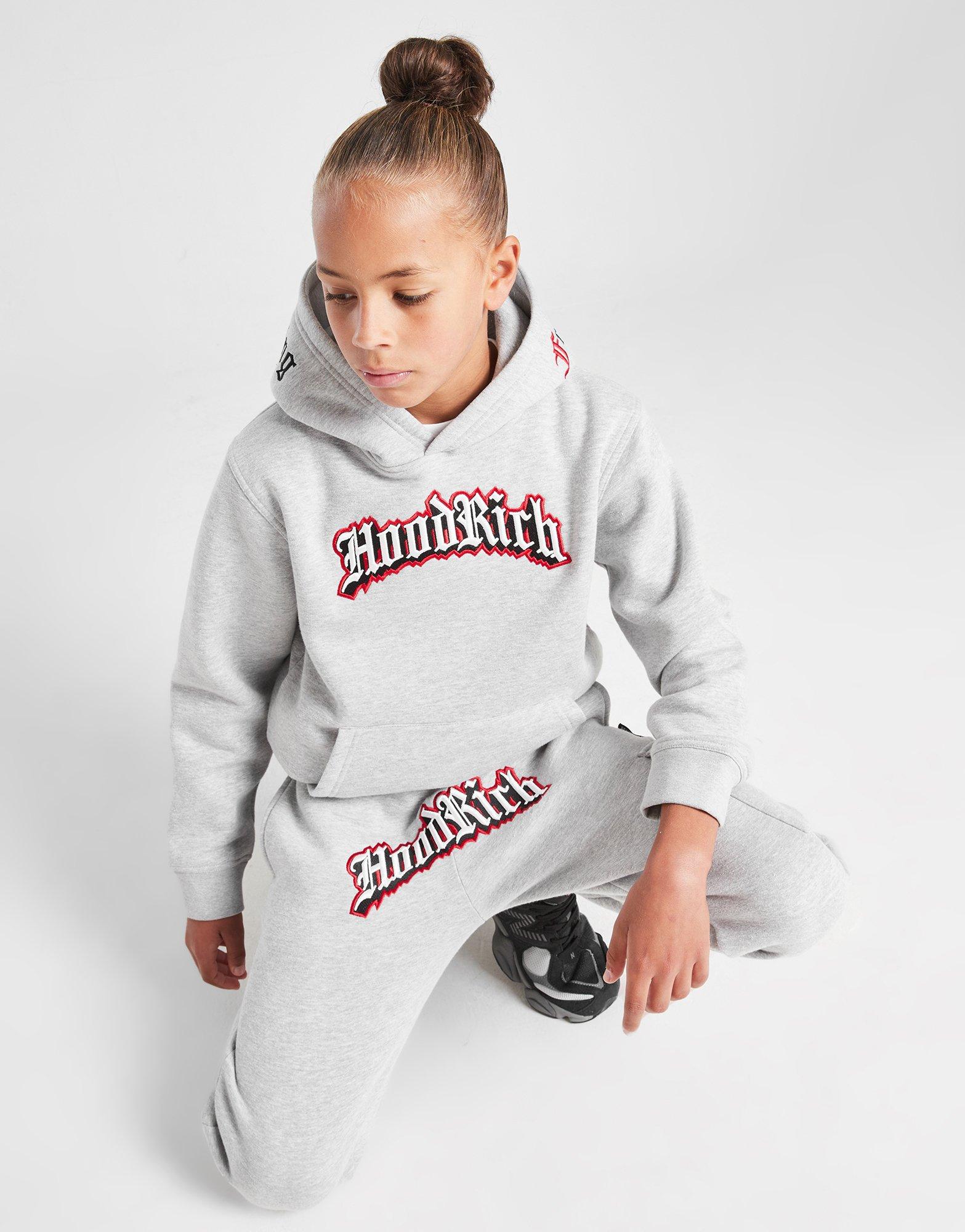 Gothic Joggers Junior