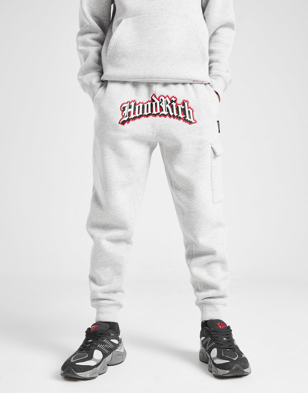 Gothic Joggers Junior