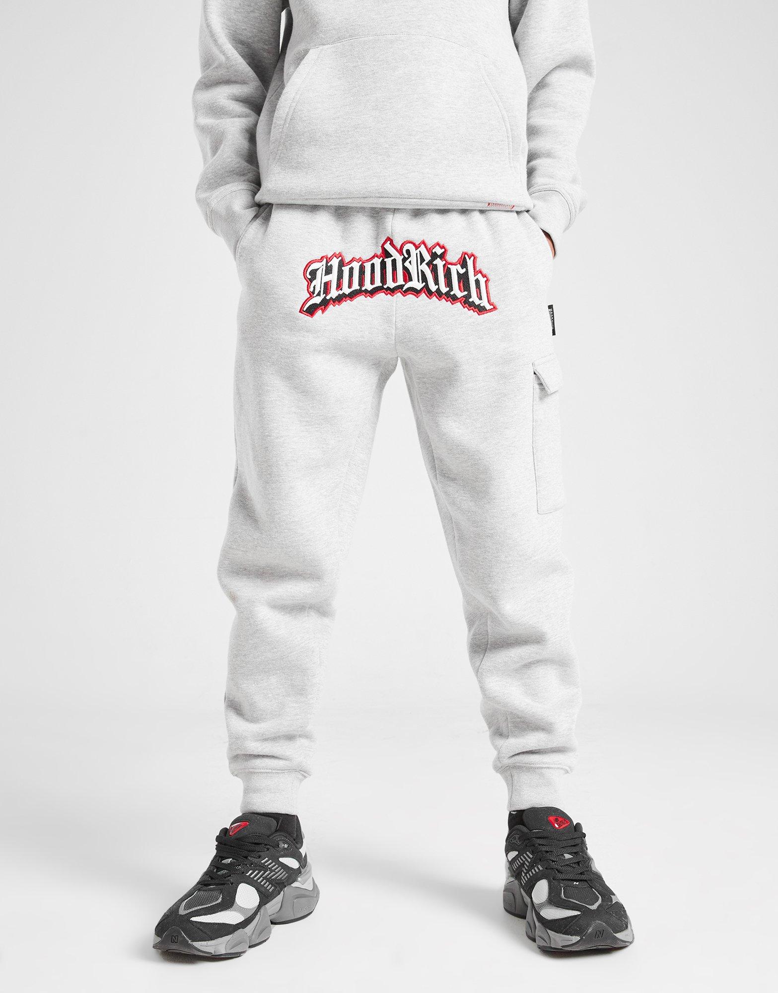 Gothic Joggers Junior