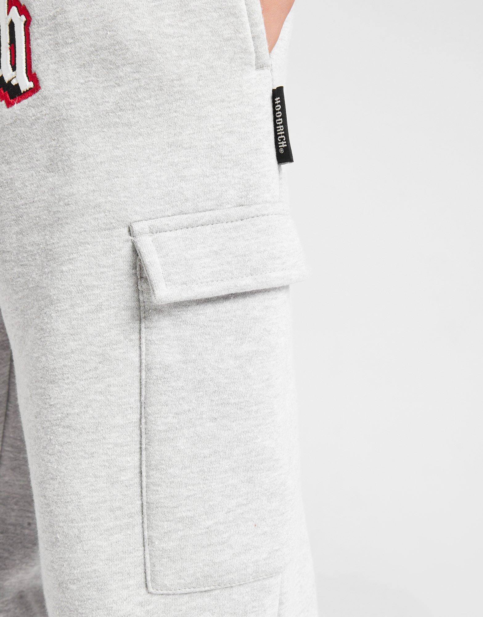 Gothic Joggers Junior