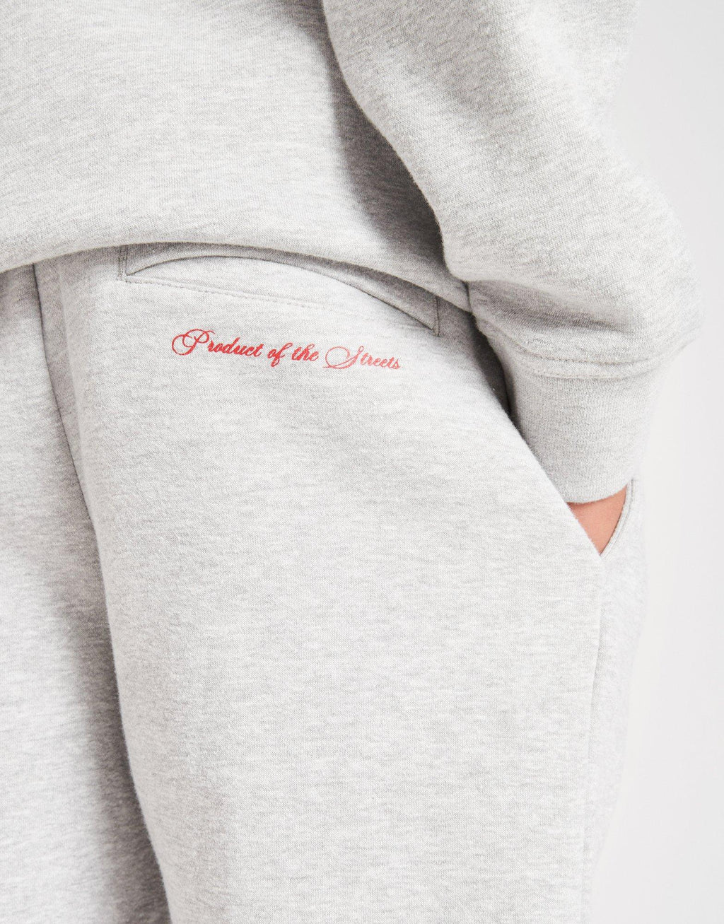 Gothic Joggers Junior
