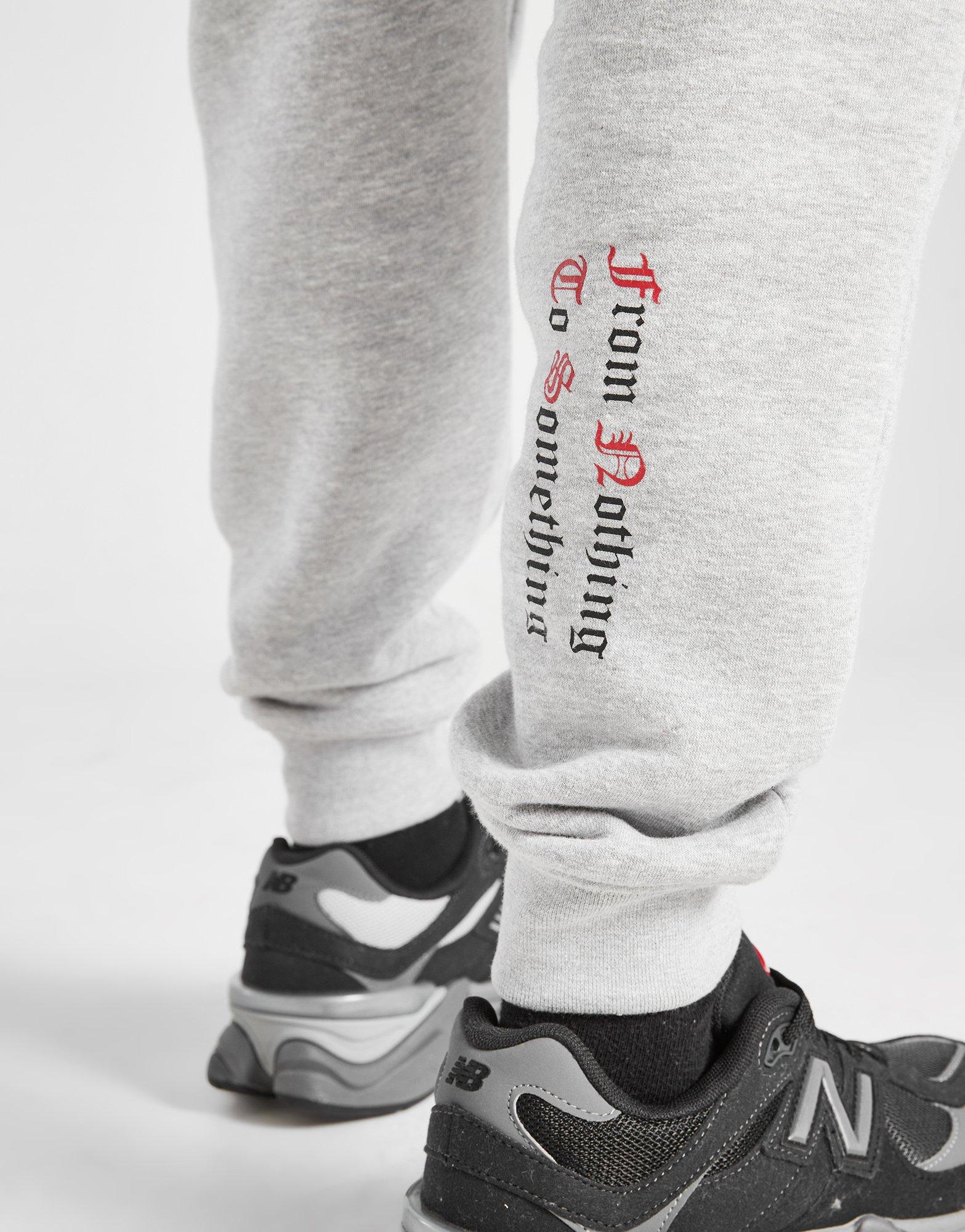 Gothic Joggers Junior