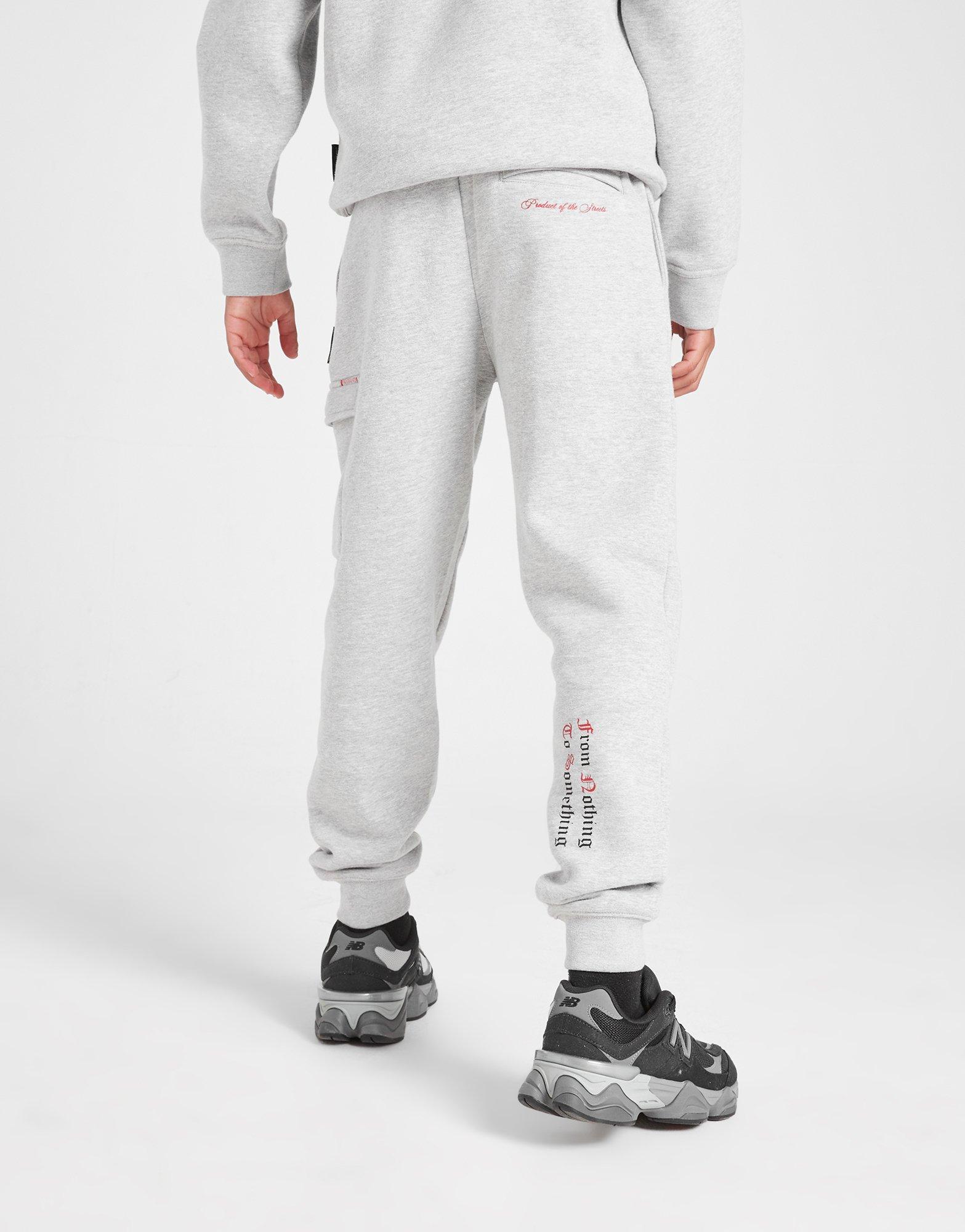 Gothic Joggers Junior
