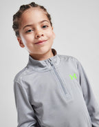 Tech Twist 1/4 Zip Top/Shorts Set Children