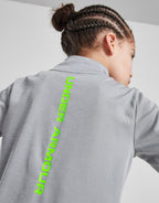 Tech Twist 1/4 Zip Top/Shorts Set Children