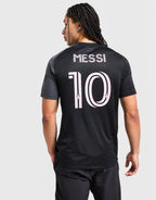Inter Miami CF 2025/26 Messi #10 Away Shirt
