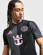 Inter Miami CF 2025/26 Messi #10 Away Shirt