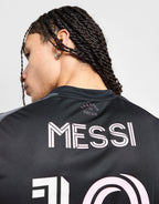 Inter Miami CF 2025/26 Messi #10 Away Shirt