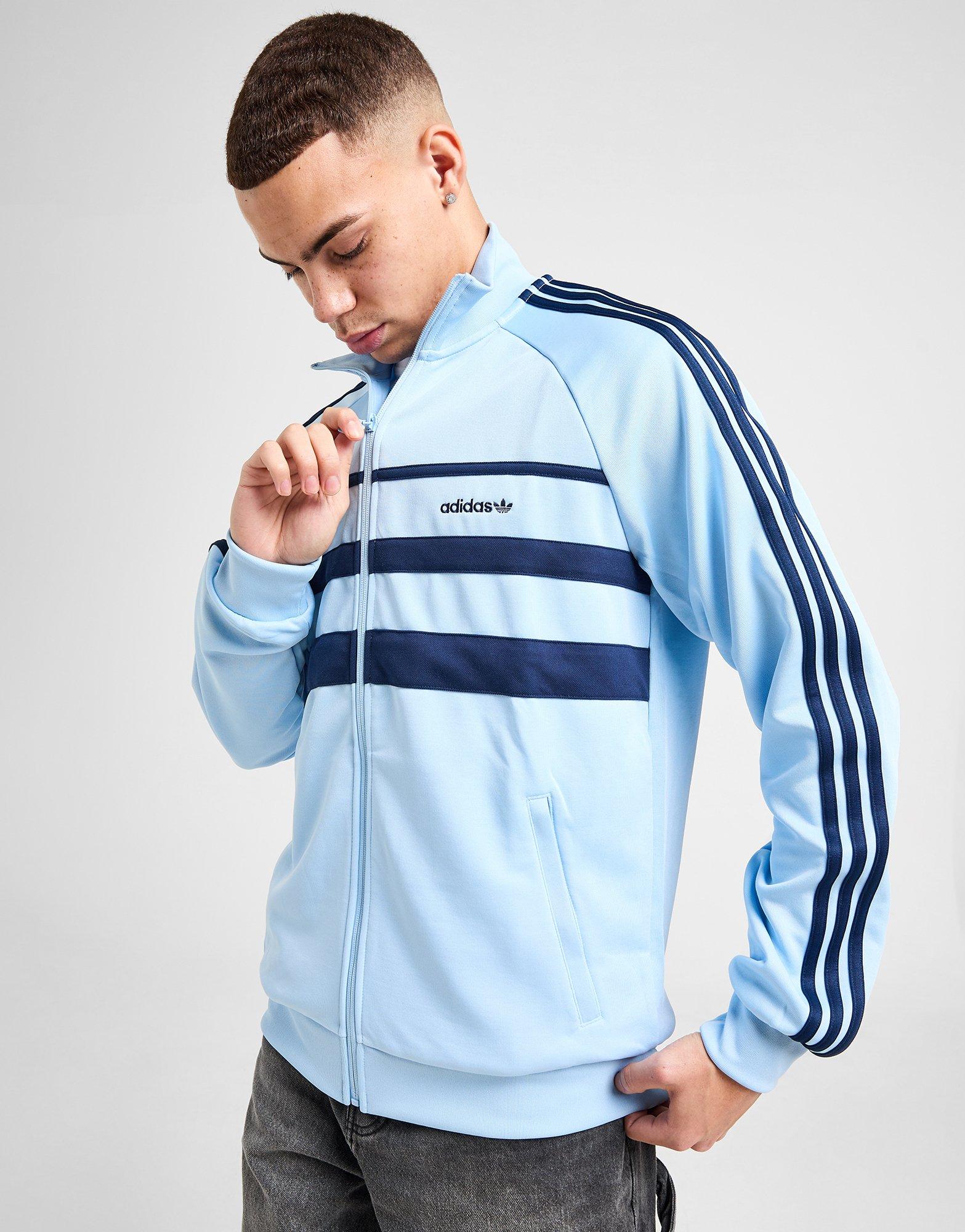 The First Track Top