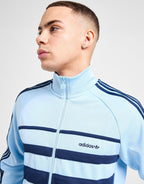 The First Track Top