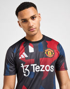 Manchester United FC Pre Match Shirt