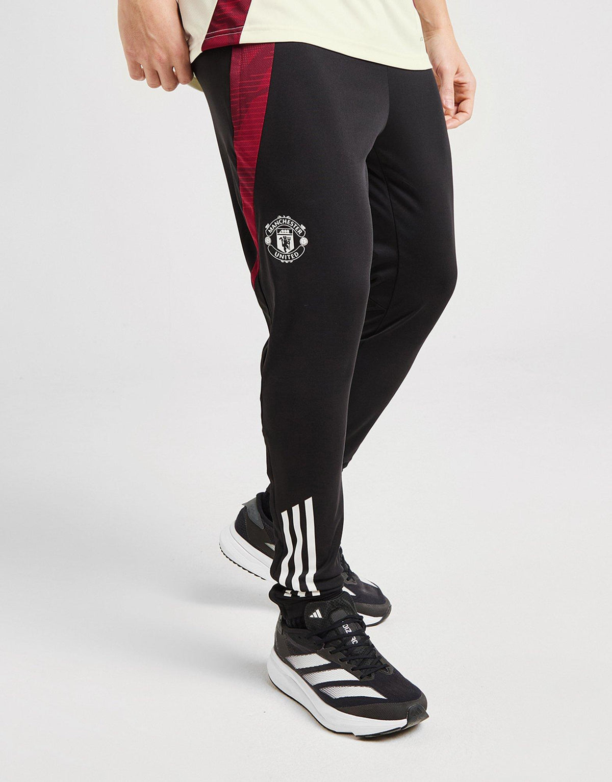 Manchester United FC Training Track Pants