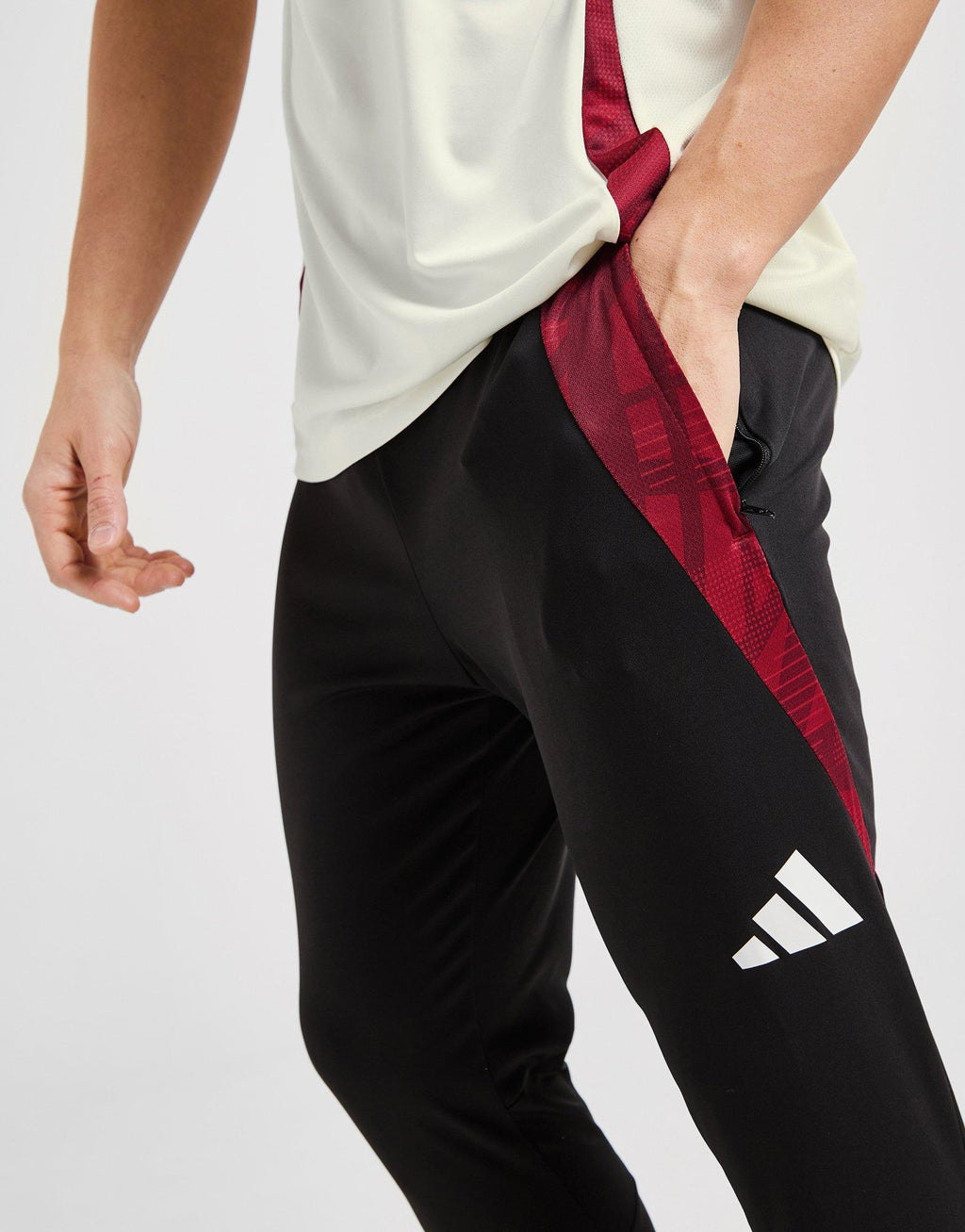Manchester United FC Training Track Pants