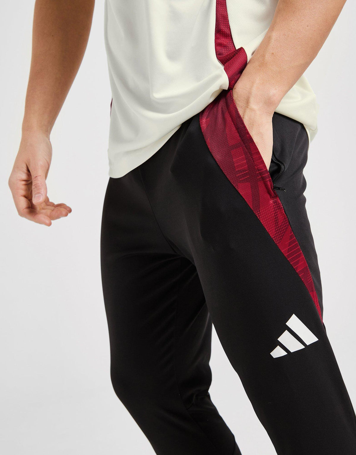 Manchester United FC Training Track Pants