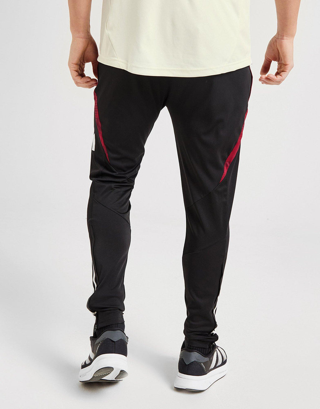 Manchester United FC Training Track Pants
