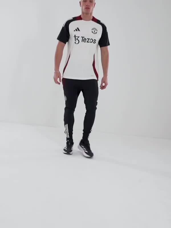 Manchester United FC Training Track Pants