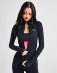 Evolve Seamless Full Zip Top