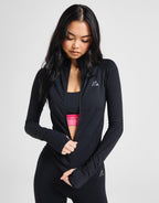 Evolve Seamless Full Zip Top
