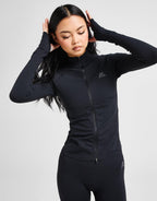 Evolve Seamless Full Zip Top