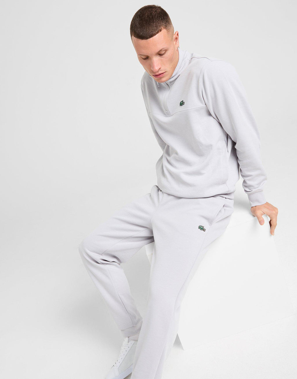 Core Fleece Joggers