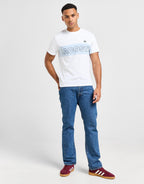 Colour Block T-Shirt