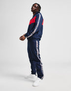 Panel Track Pants