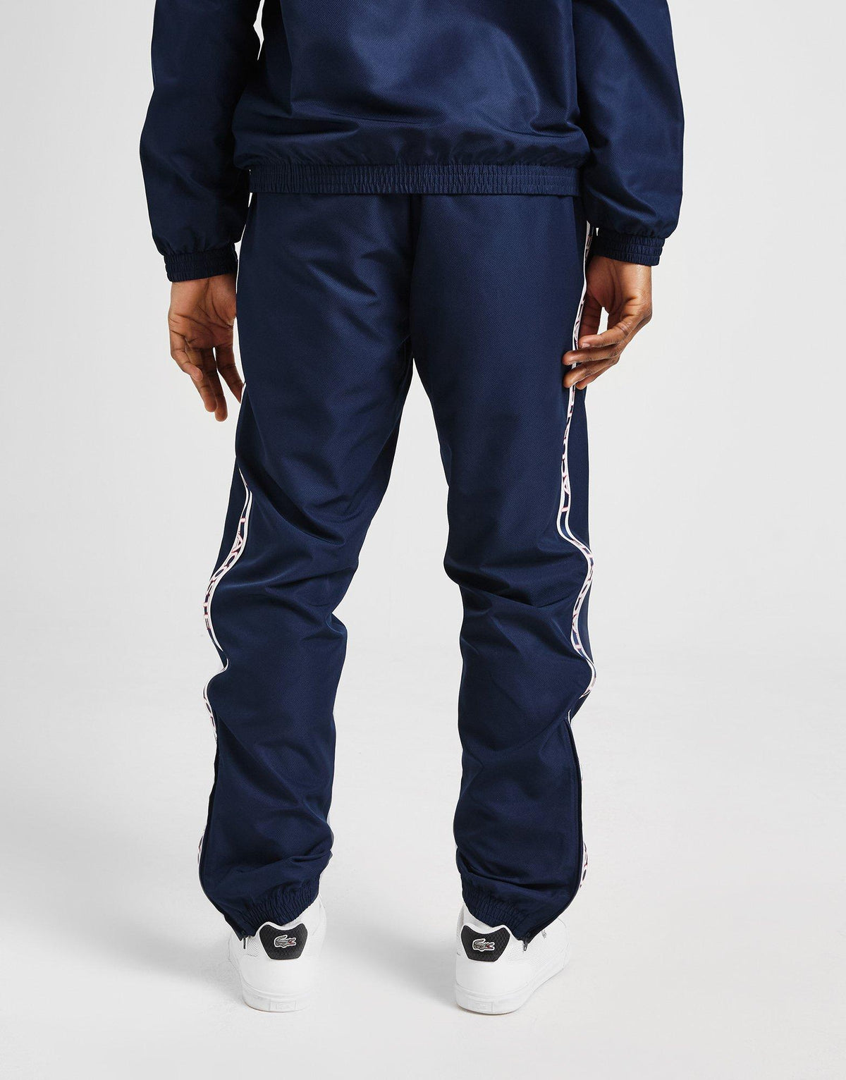 Panel Track Pants