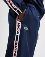 Panel Track Pants