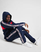 Panel Track Pants