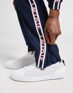 Panel Track Pants