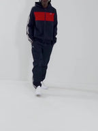 Panel Track Pants