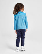 UA Tech Twist 1/4 Zip Top/Track Pants Set Infant