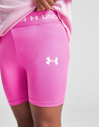 Girls' Tech Twist 1/4 Zip/Shorts Set Infant