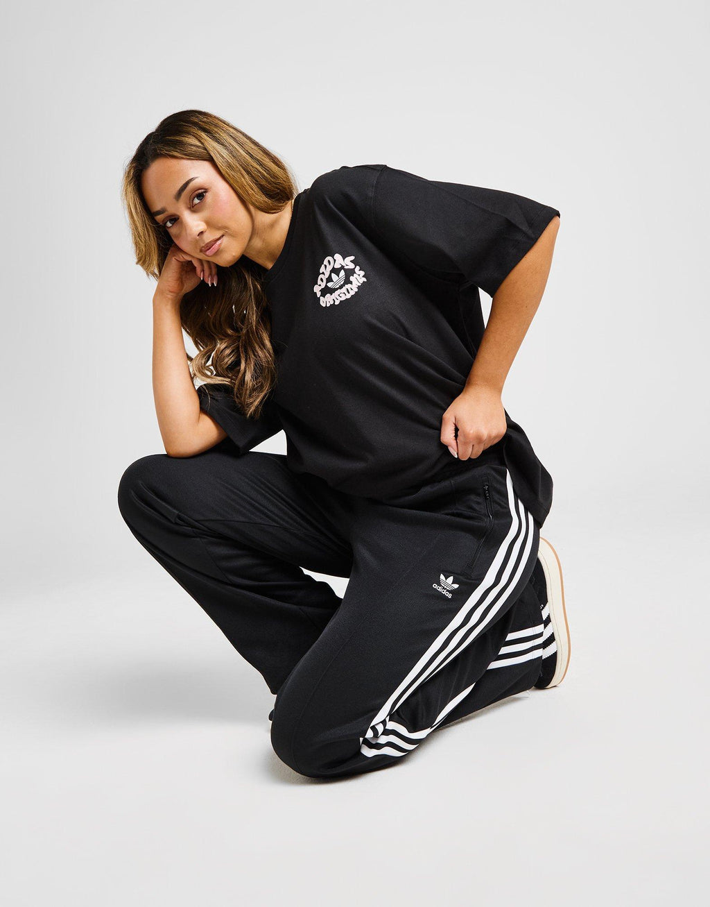 Classic Track Pants