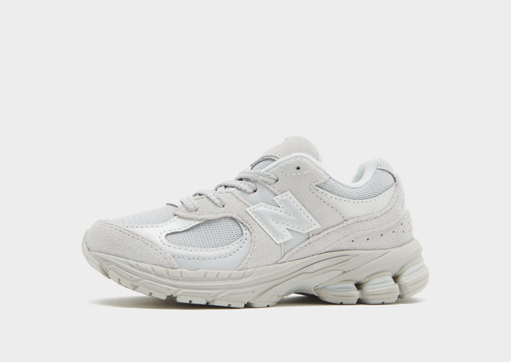 2002R Children's