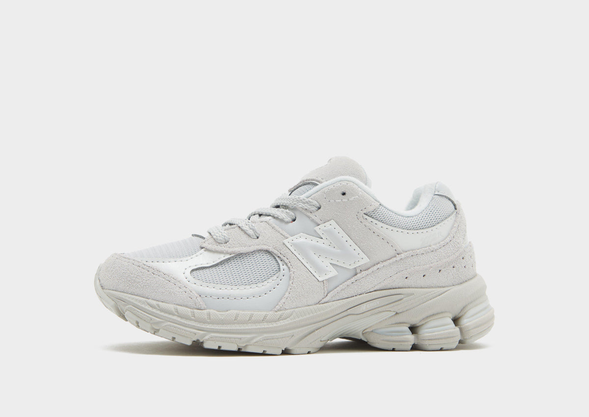 2002R Children's