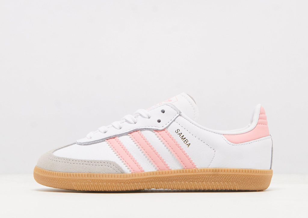 Samba OG Children